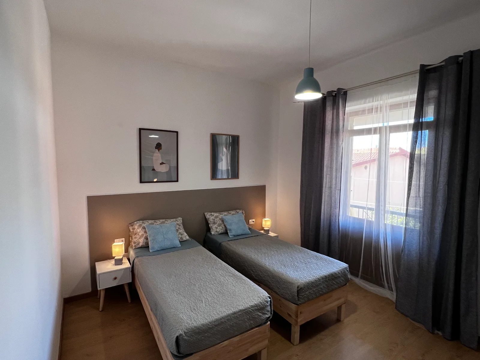 Appartamento Casa Sisina 9