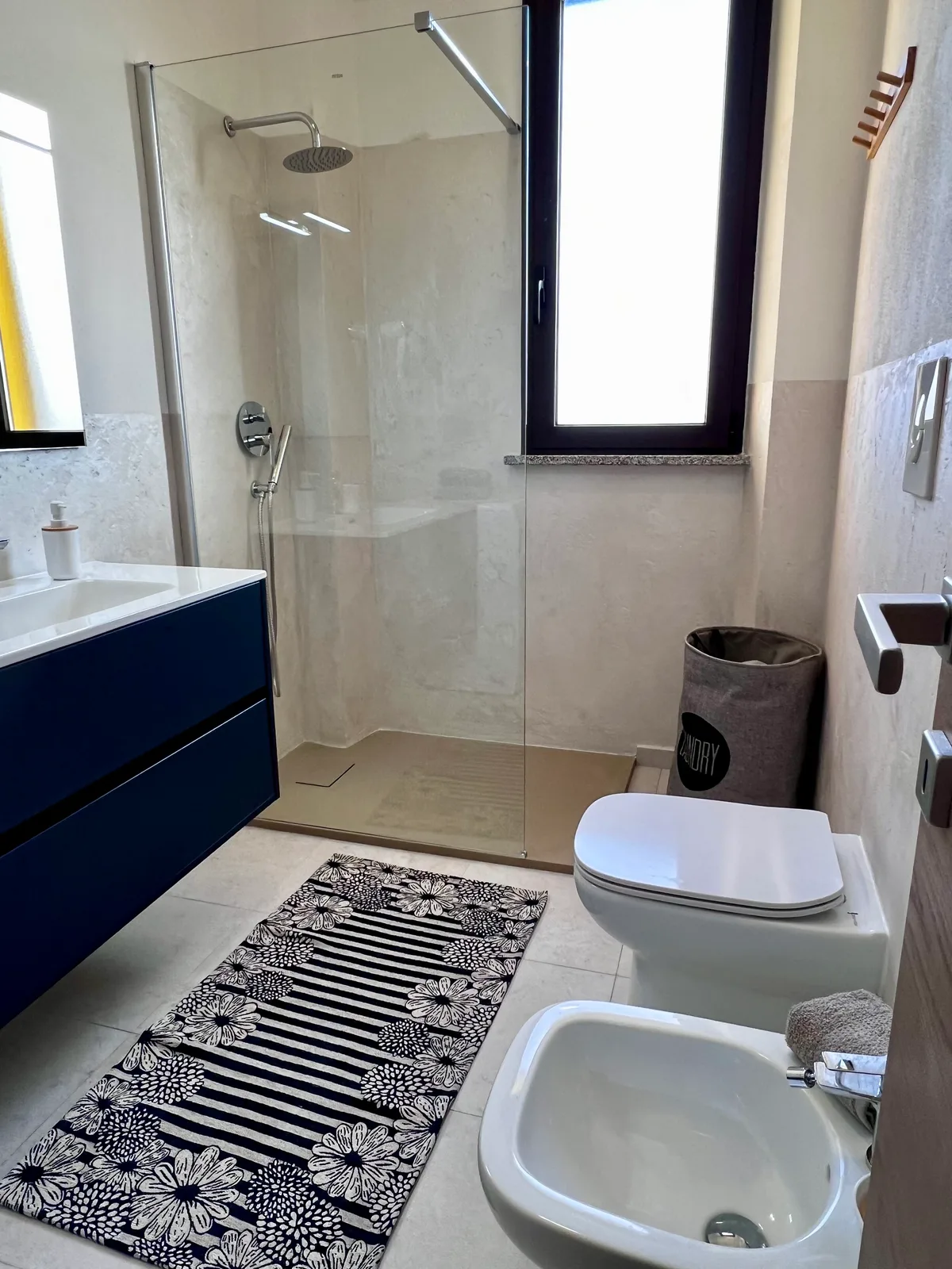Appartamento Casa Sisina 18