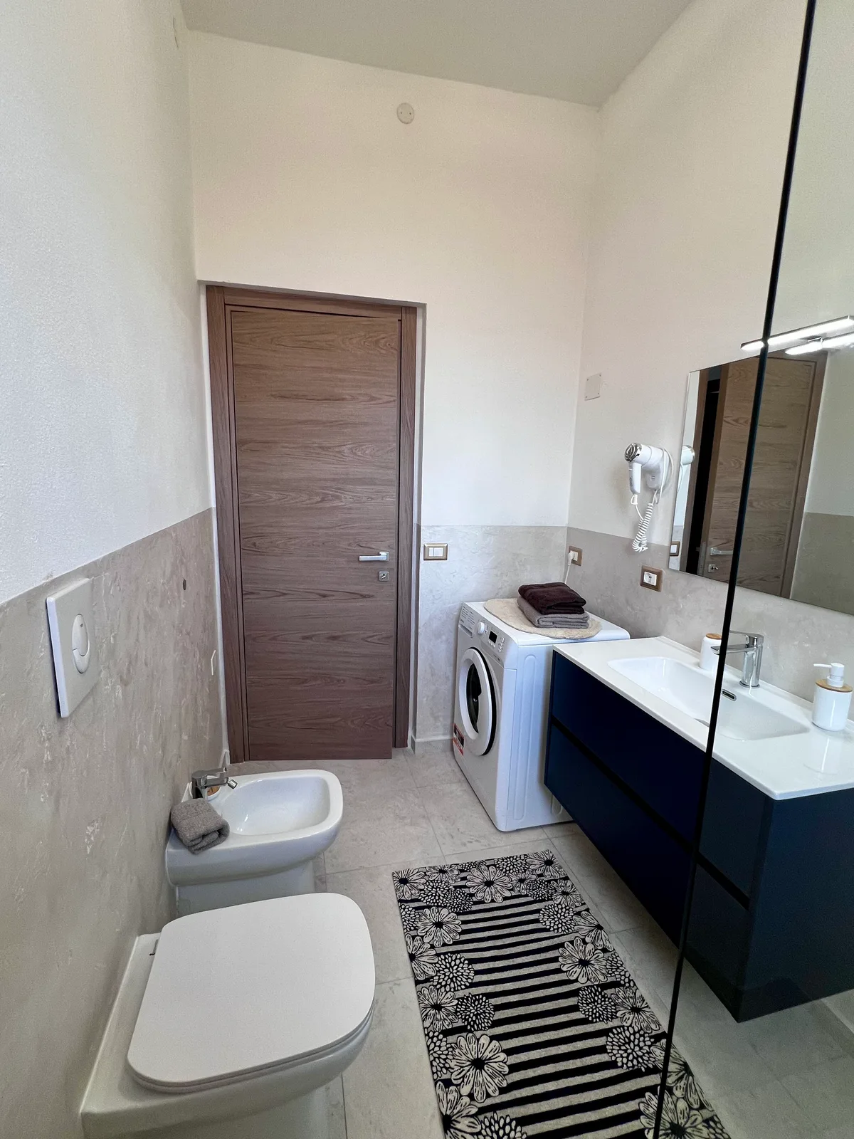 Appartamento Casa Sisina 20