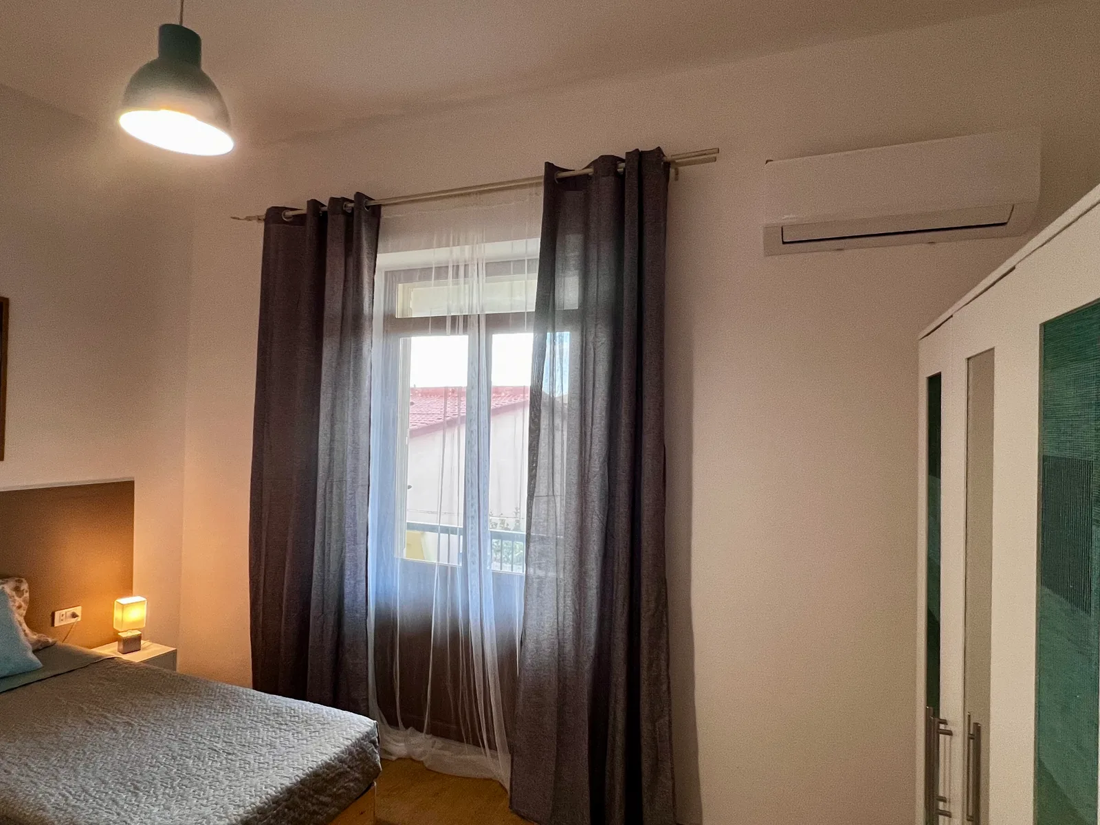 Appartamento Casa Sisina 12