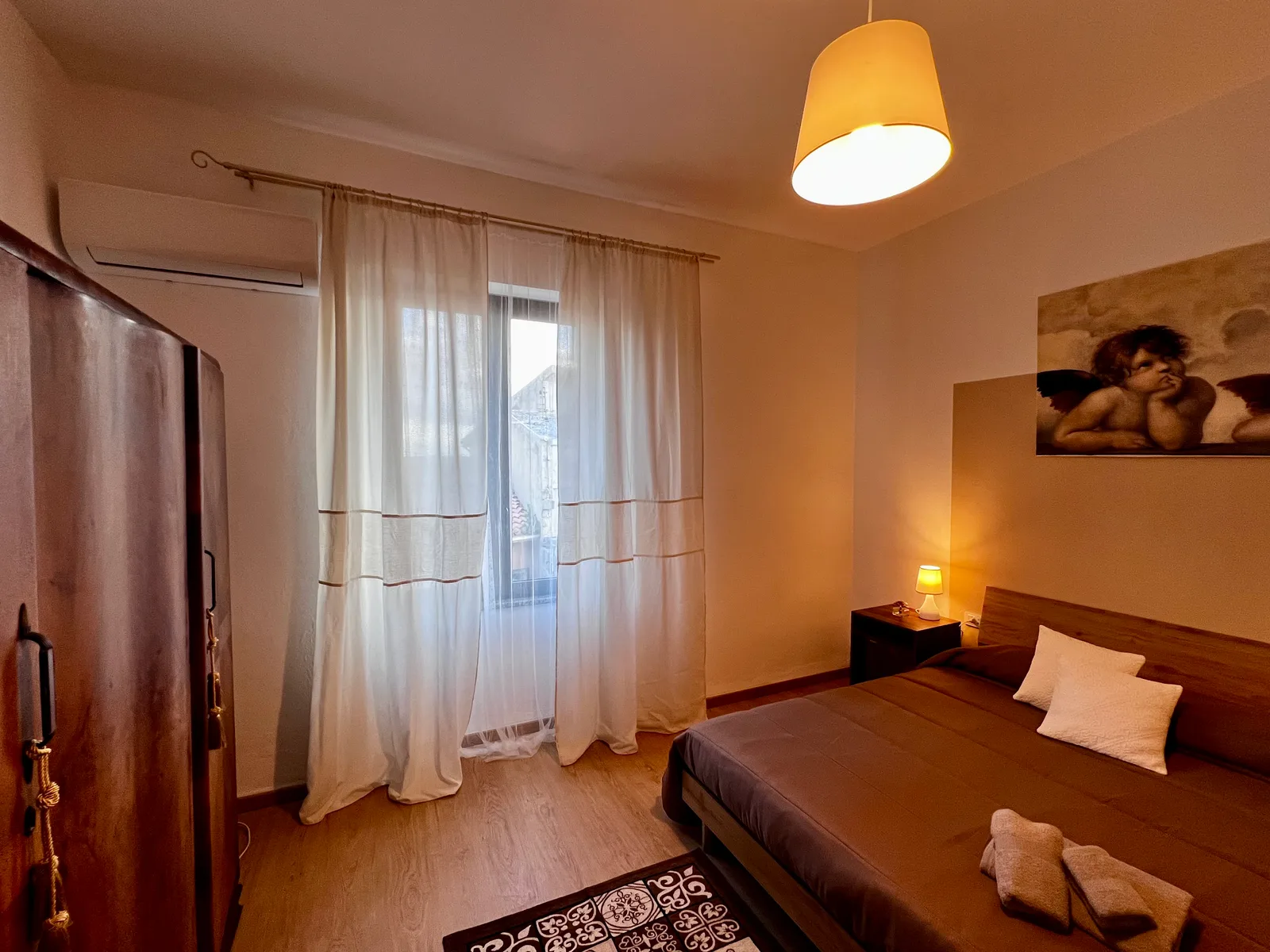 Appartamento Casa Sisina 1