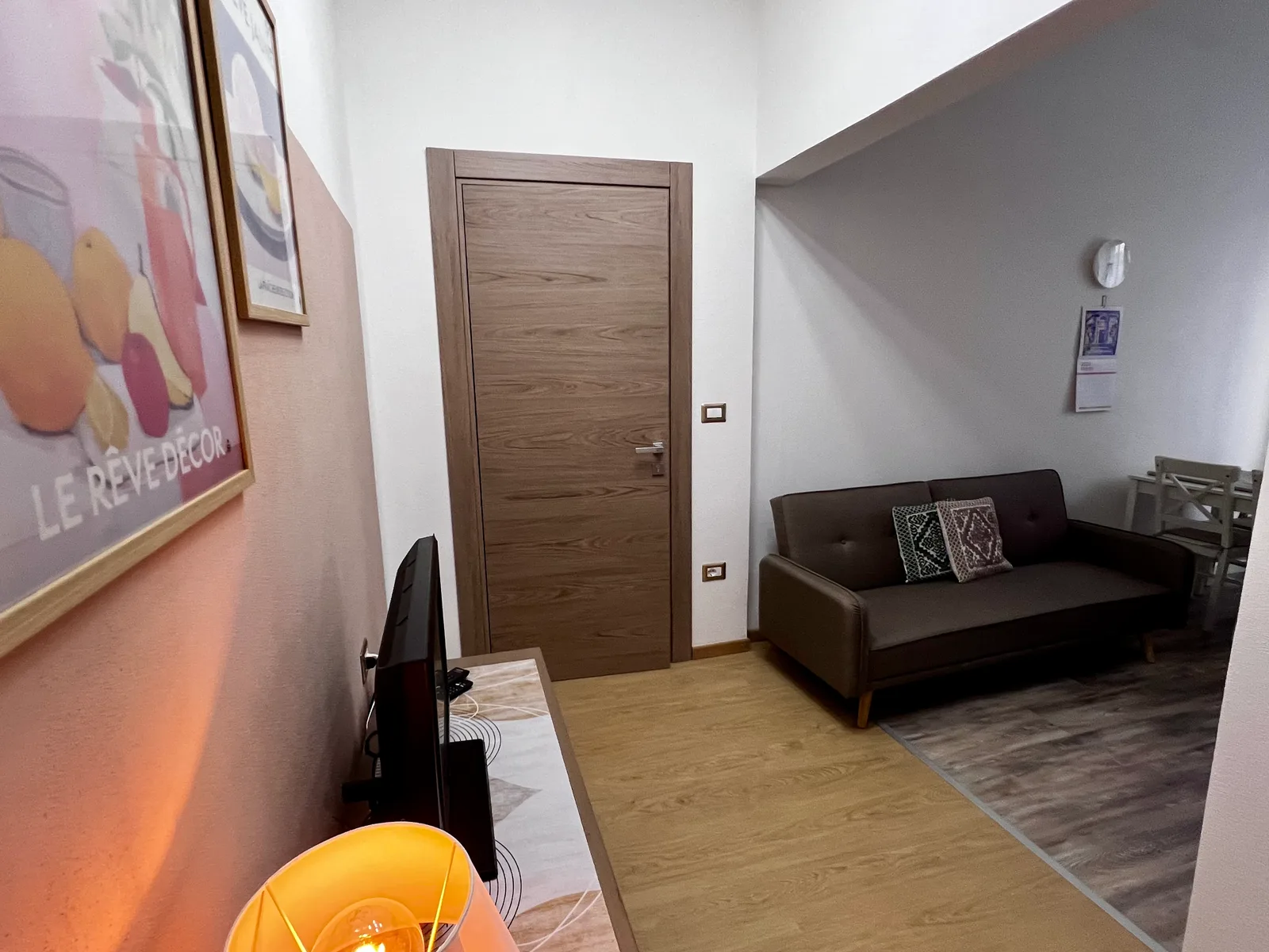 Appartamento Casa Sisina 14