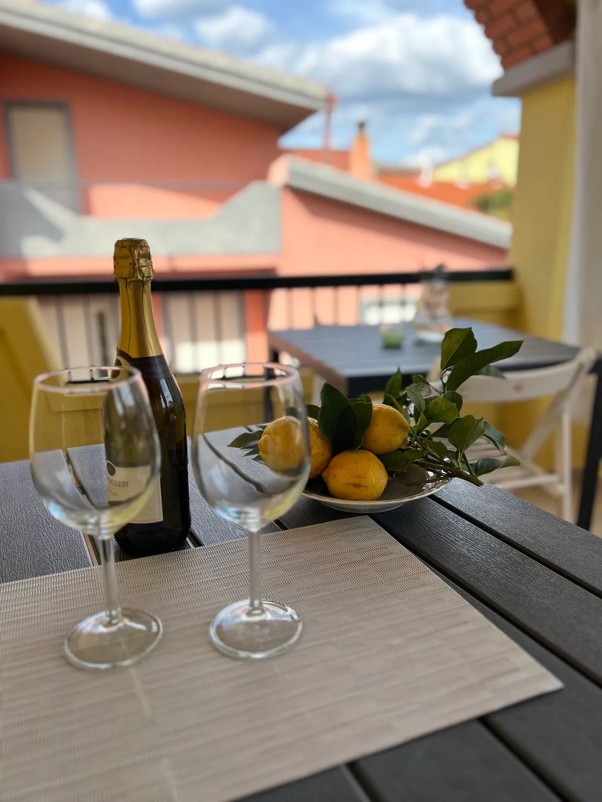 Appartamento Casa Sisina 3